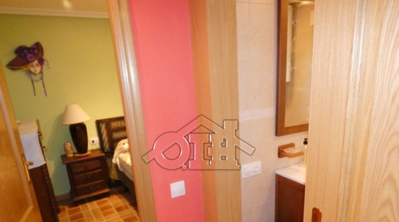 Zamora - Coreses - 230m2