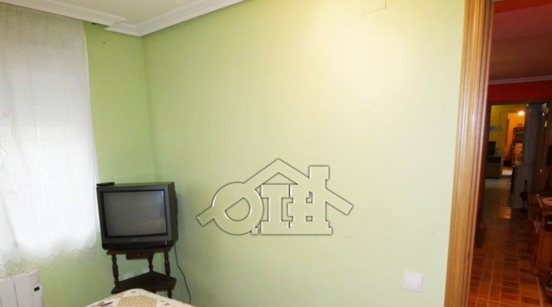 Zamora - Coreses - 230m2