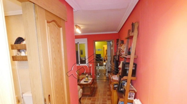 Zamora - Coreses - 230m2