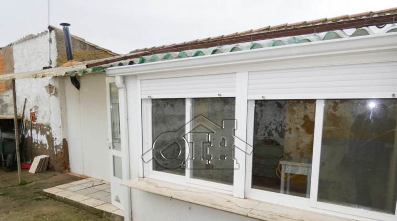 Zamora - Coreses - 230m2