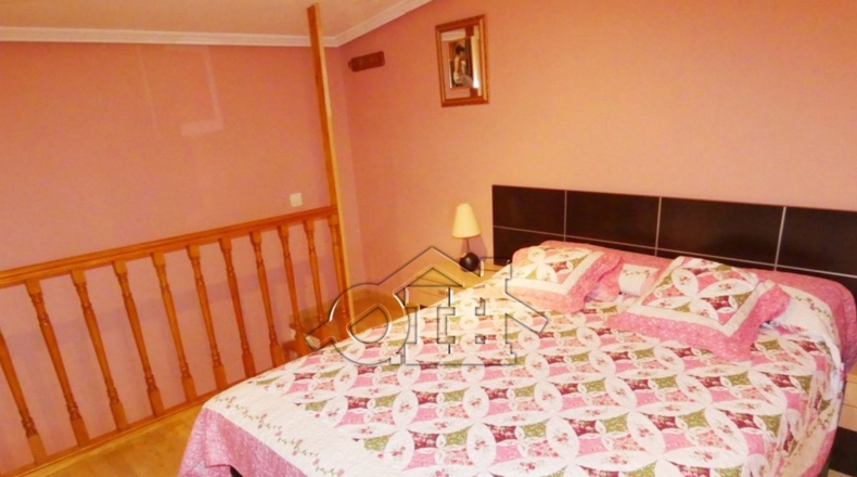 Zamora - Coreses - 230m2