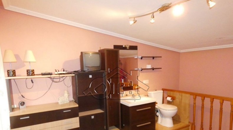 Zamora - Coreses - 230m2
