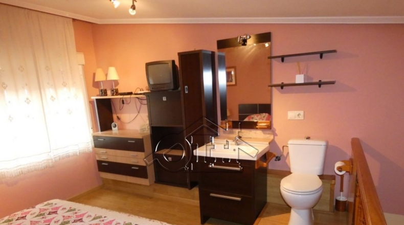 Zamora - Coreses - 230m2