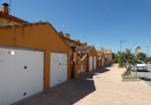 Chalet independiente con terreno en venta en Patones de Abajo ref: TR251733 foto