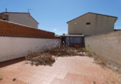 Chalet independiente con terreno en venta en Patones de Abajo ref: TR251733 foto
