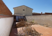 Chalet independiente con terreno en venta en Patones de Abajo ref: TR251733 foto