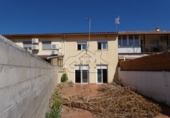 Chalet independiente con terreno en venta en Patones de Abajo ref: TR251733 foto