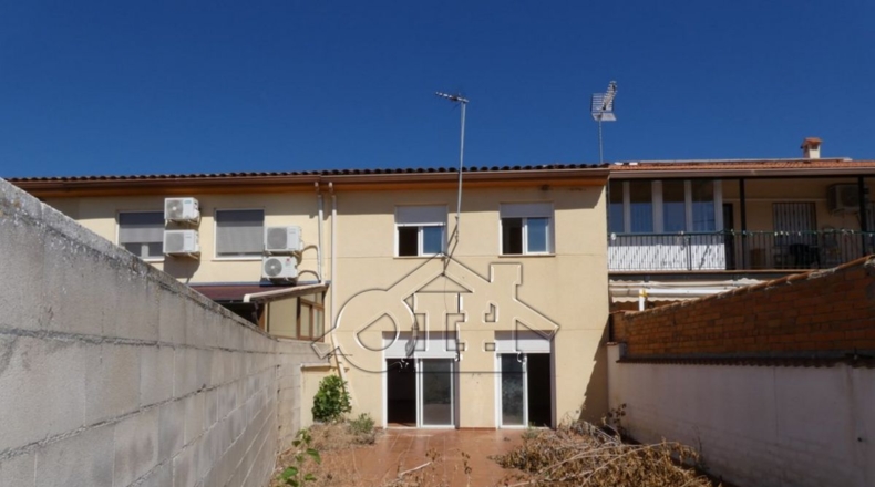 Comunidad de Madrid - Patones de Abajo - 141m2