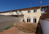 Chalet independiente con terreno en venta en Patones de Abajo ref: TR251733 foto