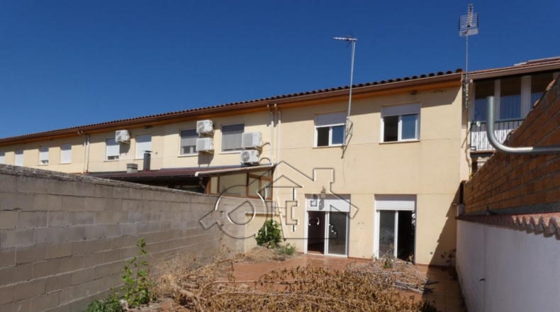 Comunidad de Madrid - Patones de Abajo - 141m2