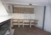 Chalet independiente con terreno en venta en Patones de Abajo ref: TR251733 foto