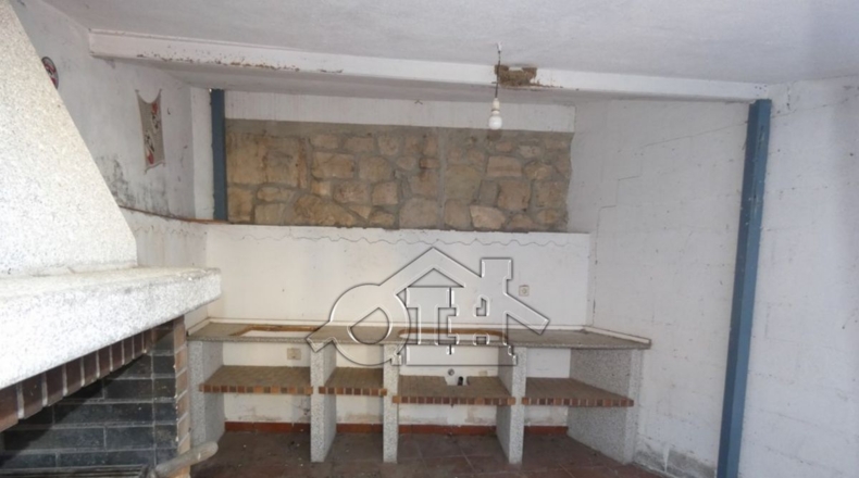 Comunidad de Madrid - Patones de Abajo - 141m2