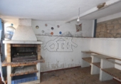 Chalet independiente con terreno en venta en Patones de Abajo ref: TR251733 foto