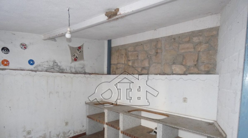Comunidad de Madrid - Patones de Abajo - 141m2