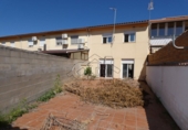Chalet independiente con terreno en venta en Patones de Abajo ref: TR251733 foto