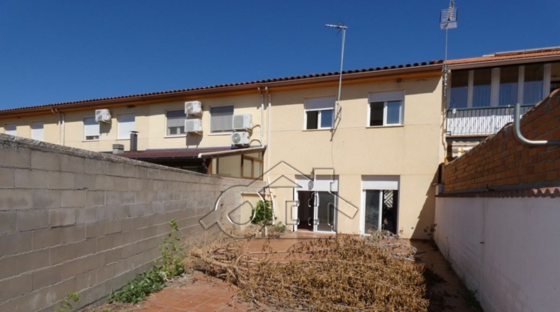Comunidad de Madrid - Patones de Abajo - 141m2
