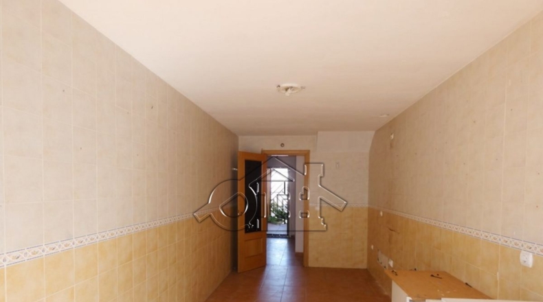 Comunidad de Madrid - Patones de Abajo - 141m2