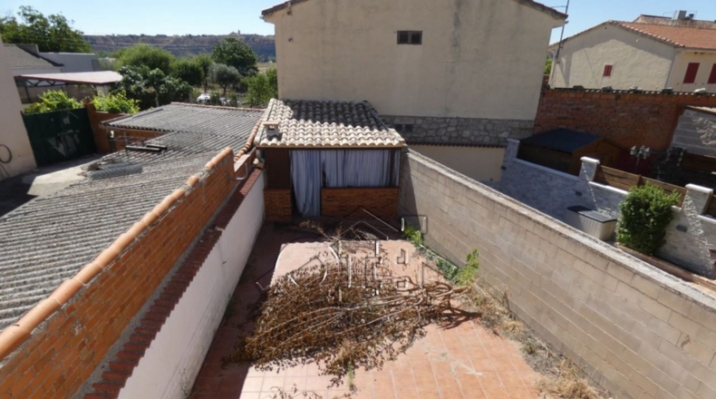 Comunidad de Madrid - Patones de Abajo - 141m2