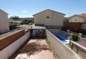 Chalet independiente con terreno en venta en Patones de Abajo ref: TR251733 foto
