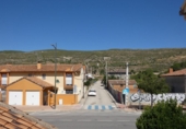 Chalet independiente con terreno en venta en Patones de Abajo ref: TR251733 foto