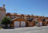 Chalet independiente con terreno en venta en Patones de Abajo ref: TR251733 foto