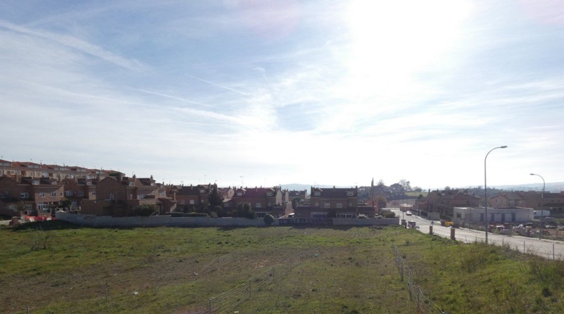 Comunidad de Madrid - Torrelaguna - 3000m2