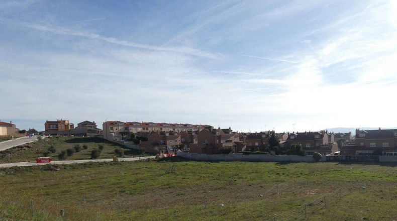 Comunidad de Madrid - Torrelaguna - 3000m2