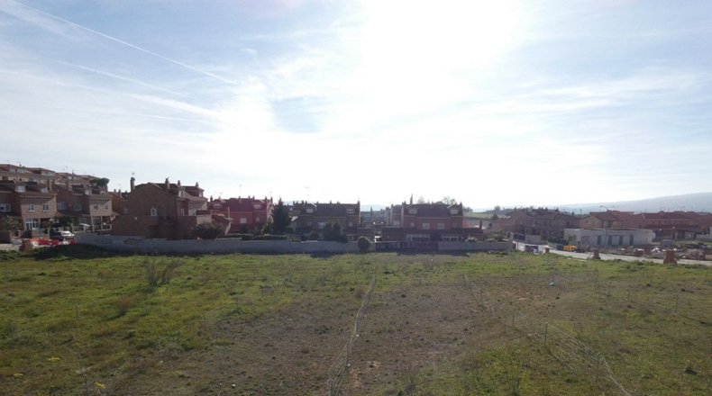 Comunidad de Madrid - Torrelaguna - 3000m2