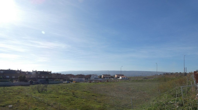 Comunidad de Madrid - Torrelaguna - 3000m2