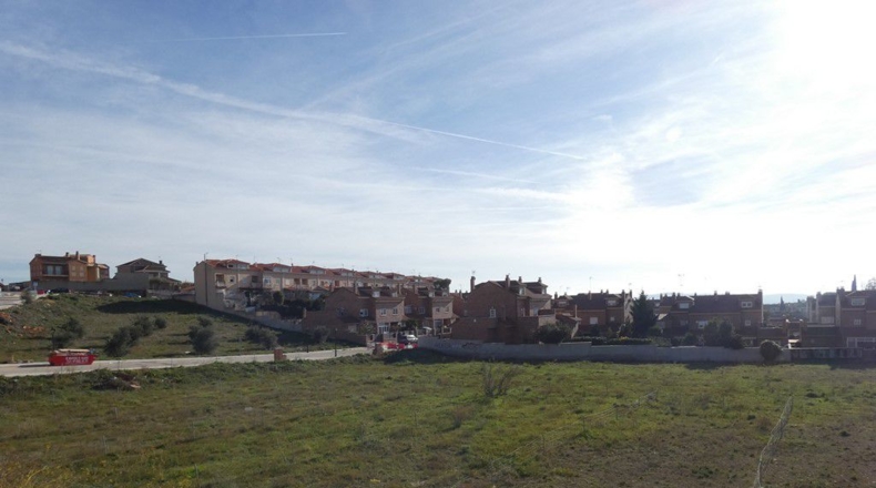 Comunidad de Madrid - Torrelaguna - 3000m2