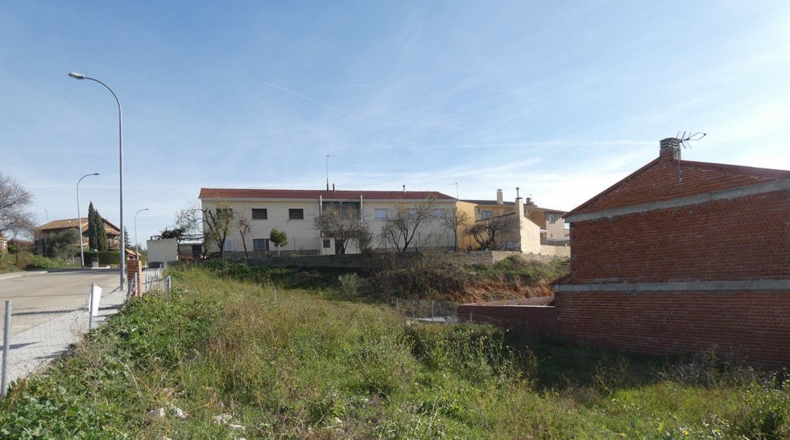 Comunidad de Madrid - Torrelaguna - 349m2