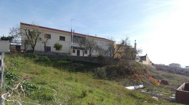 Comunidad de Madrid - Torrelaguna - 349m2
