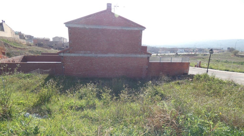 Comunidad de Madrid - Torrelaguna - 349m2