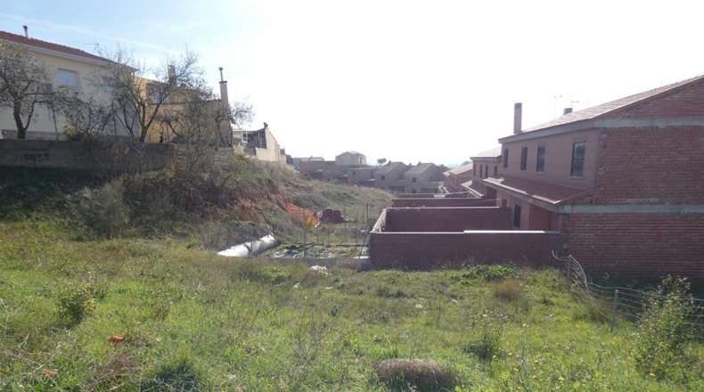 Comunidad de Madrid - Torrelaguna - 349m2