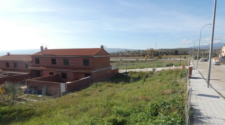 Comunidad de Madrid - Torrelaguna - 349m2