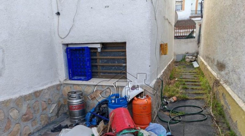 Comunidad de Madrid - Aldea del Fresno - 165m2