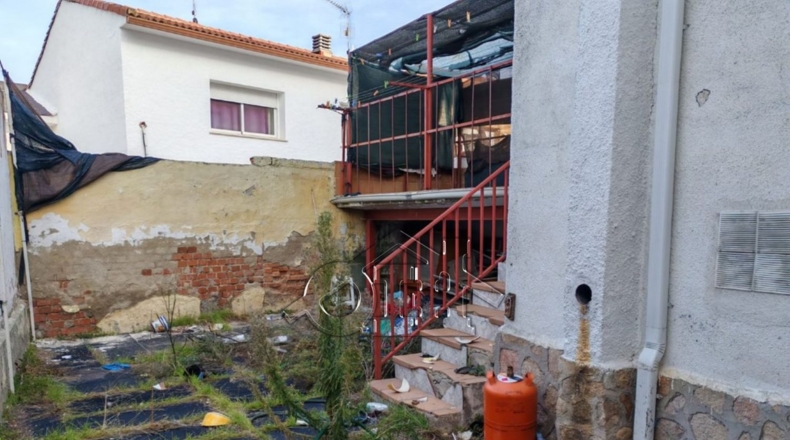 Comunidad de Madrid - Aldea del Fresno - 165m2