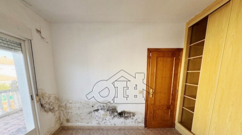 Toledo - Santa Olalla - 308m2