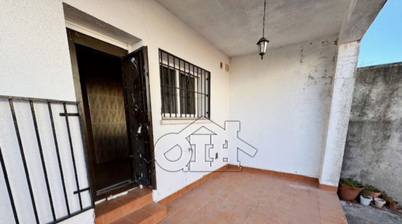 Toledo - Santa Olalla - 308m2