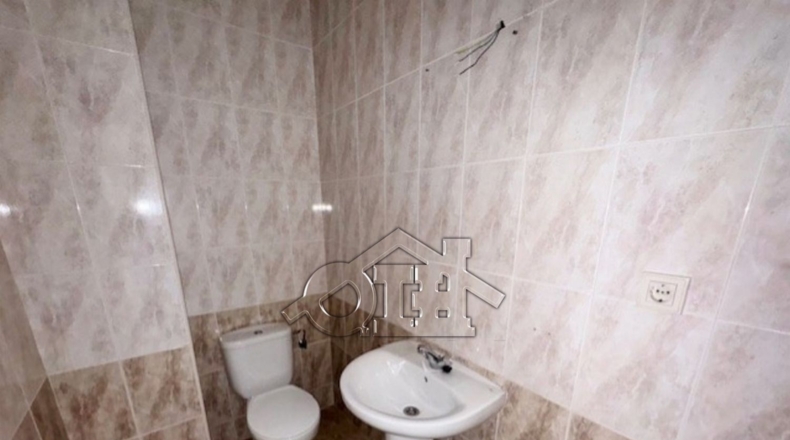Toledo - Santa Olalla - 308m2