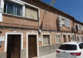 Chalet independiente con terreno en venta en Madrid ref: TR233992 foto