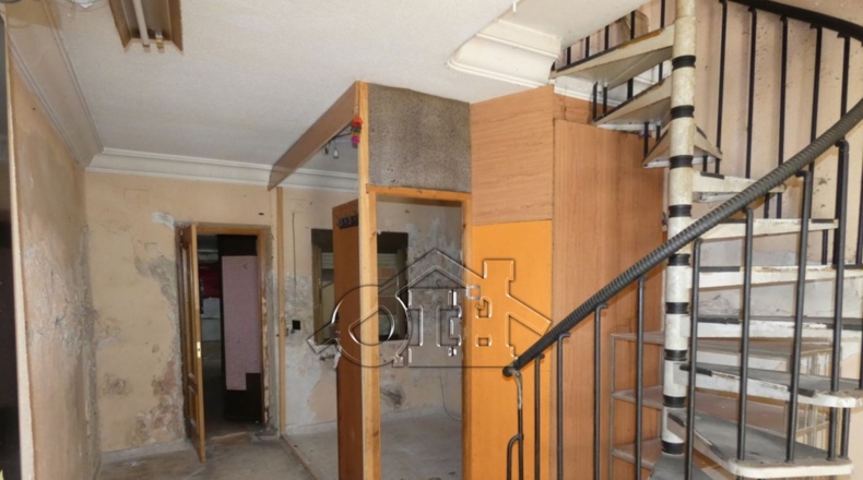 Comunidad de Madrid - Madrid - 96m2
