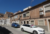 Chalet independiente con terreno en venta en Madrid ref: TR233992 foto