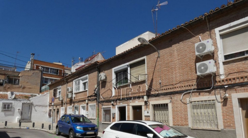 Comunidad de Madrid - Madrid - 96m2