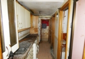 Chalet independiente con terreno en venta en Madrid ref: TR233992 foto