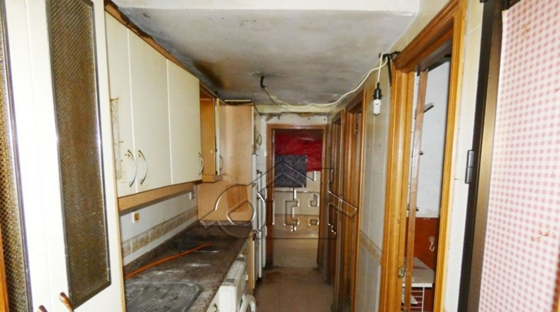 Comunidad de Madrid - Madrid - 96m2
