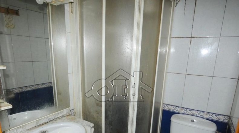 Comunidad de Madrid - Madrid - 96m2
