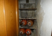 Chalet independiente con terreno en venta en Madrid ref: TR233992 foto