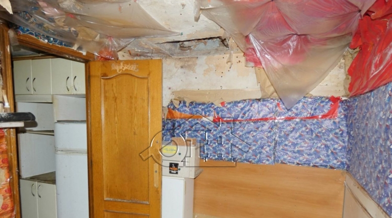 Comunidad de Madrid - Madrid - 96m2