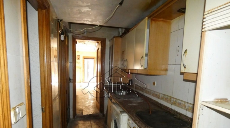 Comunidad de Madrid - Madrid - 96m2